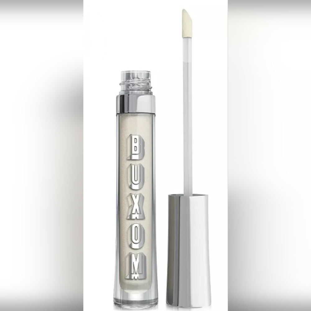 NIB Buxom Full-On Plumping Lip Polish - Dominique